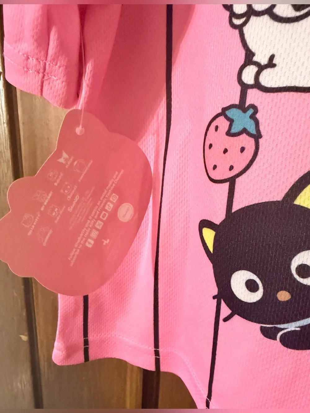 Hello Kitty Top - Picture 4 of 4